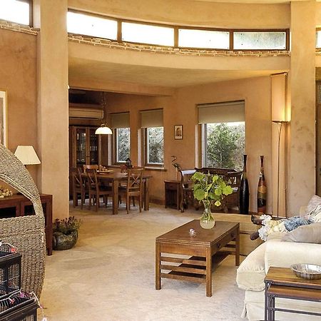 Mounty Island Villas Avra-Calma Lazaráta Buitenkant foto