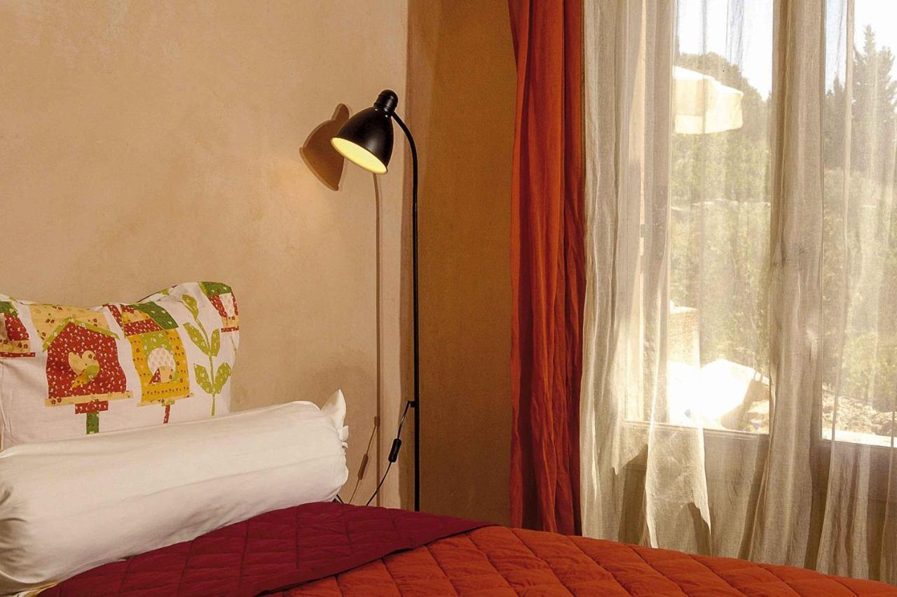 Mounty Island Villas Avra-Calma Lazaráta Buitenkant foto
