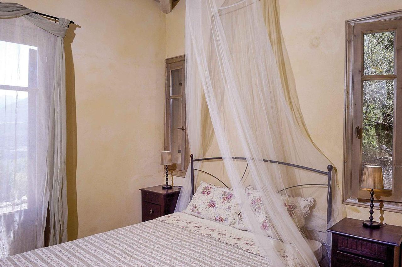 Mounty Island Villas Avra-Calma Lazaráta Buitenkant foto