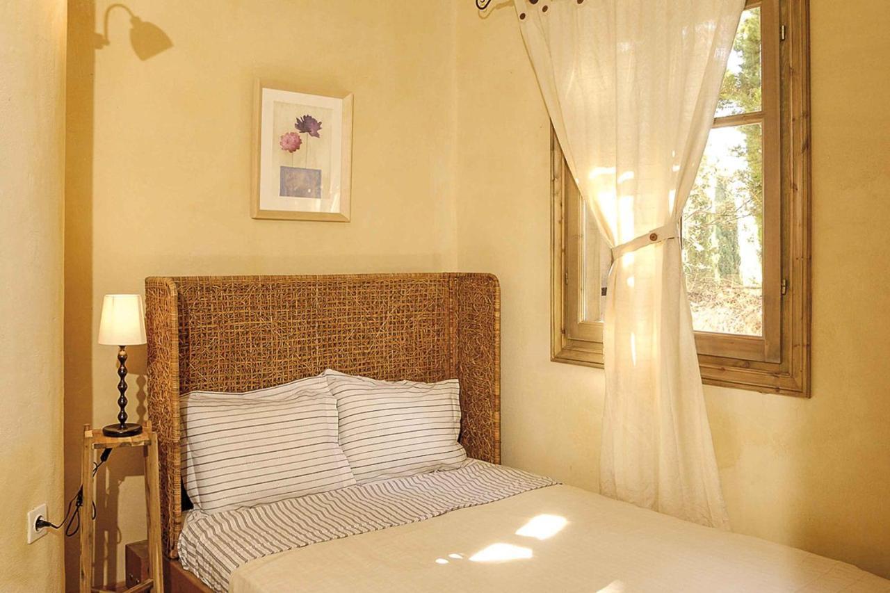 Mounty Island Villas Avra-Calma Lazaráta Buitenkant foto