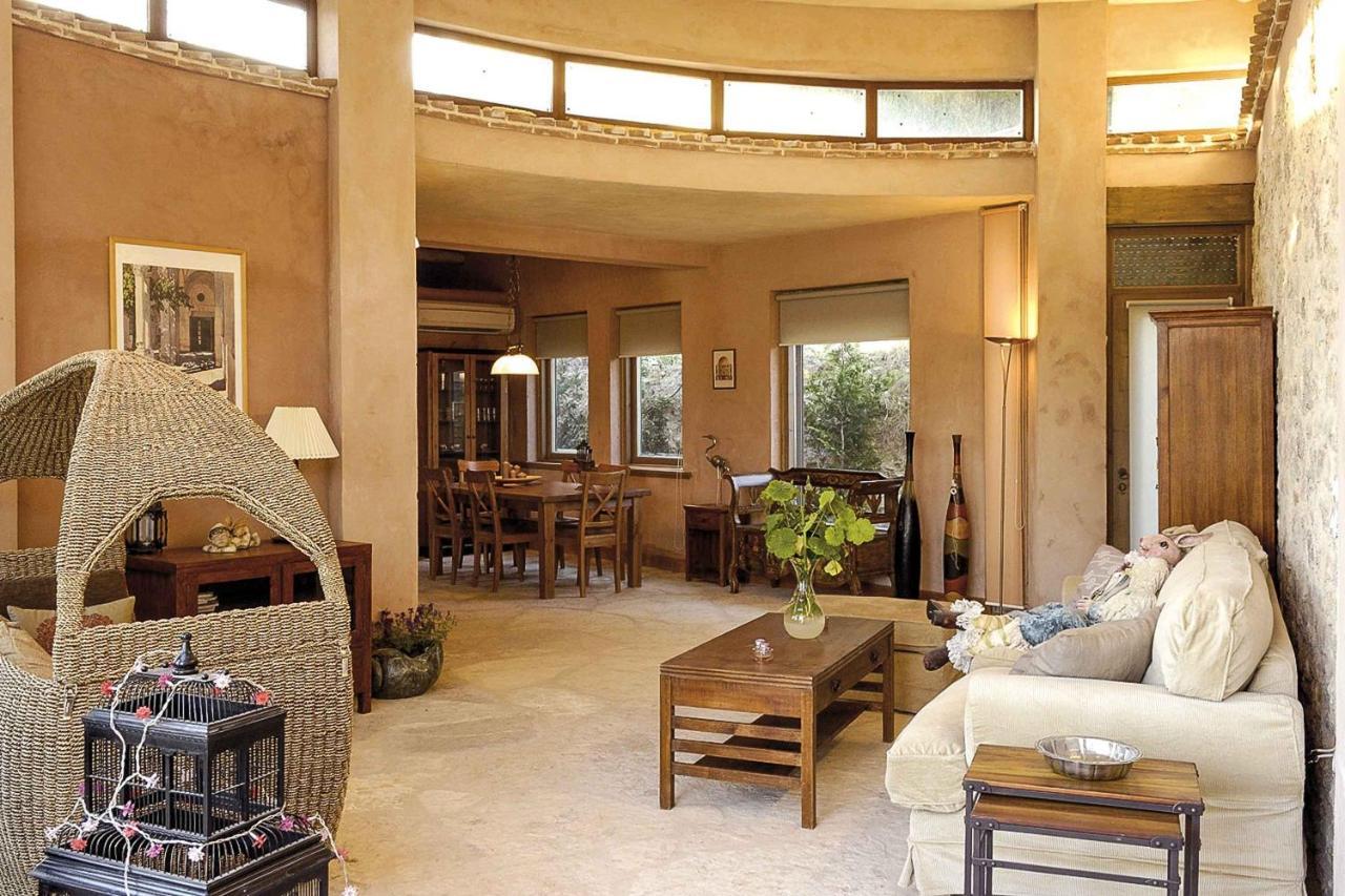 Mounty Island Villas Avra-Calma Lazaráta Buitenkant foto